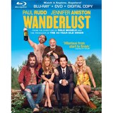 Wanderlust (Blu-ray)