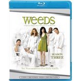 Weeds: Season Three (Blu-ray)