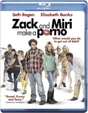 Zack and Miri Make a Porno (Blu-ray)