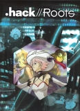.hack//Roots: 01 -- w/Series Box (DVD)