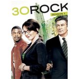 30 Rock: Season 1 (DVD)