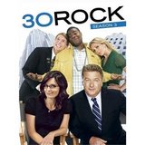 30 Rock: Season 3 (DVD)