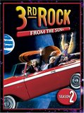 3rd Rock From the Sun: Season 2 (DVD)