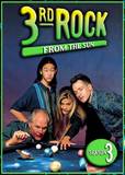 3rd Rock From the Sun: Season 3 (DVD)