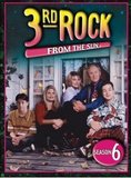 3rd Rock from the Sun: Season 6 (DVD)