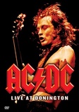 AC/DC: Live at Donington (DVD)