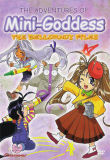 Adventures of Mini-Goddess: The Belldandy Files, The (DVD)