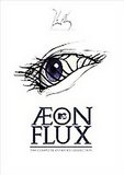 Aeon Flux: The Complete Animated Collection (DVD)