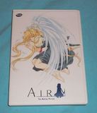 Air The Movie (DVD)
