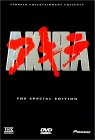 Akira -- Limited Edition w/ Tin (DVD)