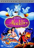 Aladdin (DVD)