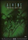 Aliens -- Special Edition (DVD)
