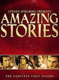 Amazing Stories: Season One (DVD)