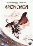 Amon Saga (DVD)