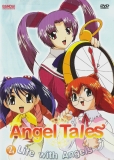 Angel Tales: 2 Life with Angels (DVD)
