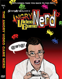 Angry Video Game Nerd Volume 1 (DVD)