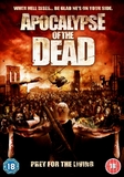 Apocalypse of the Dead (DVD)