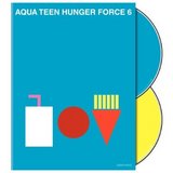 Aqua Teen Hunger Force: Volume 6 (DVD)