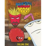 Aqua Teen Hunger Force: Volume One (DVD)