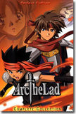 Arc the Lad: Complete Collection (DVD)