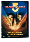 Babylon 5: The Gathering / In The Beginning (DVD)