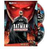 Batman: Under the Red Hood -- Two Disc Special Edition (DVD)