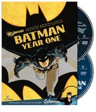 Batman: Year One (DVD)