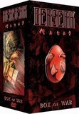 Berserk: Box of War (DVD)