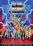 Best of He-Man and the Masters of the Universe, The (DVD)