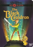 Black Cauldron, The (DVD)
