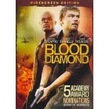 Blood Diamond (DVD)