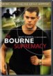 Bourne Supremacy, The (DVD)