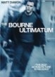 Bourne Ultimatum, The (DVD)