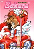 Cardcaptor Sakura: The Clow (DVD)