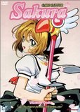 Cardcaptor Sakura: Vacation Daze (DVD)