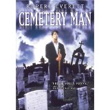 Cemetery Man (DVD)