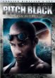 Chronicles of Riddick: Pitch Black, The -- Unrated Director's Cut (DVD)