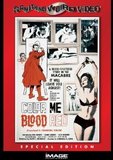 Color Me Blood Red (DVD)
