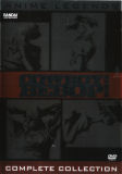 Cowboy Bebop Remix: Complete Collection (DVD)