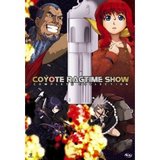 Coyote Ragtime Show: The Complete Series (DVD)