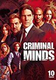 Criminal Minds: Season 10 (DVD)