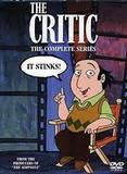 Critic - The Complete Series (DVD)