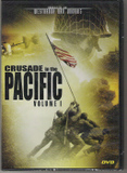 Crusade in the Pacific Volume 1 (DVD)