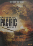 Crusade in the Pacific Volume 3 (DVD)