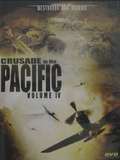 Crusade in the Pacific Volume 4 (DVD)