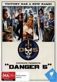 Danger 5 (DVD)