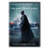 Dark Knight Rises, The (DVD)