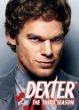 Dexter: The Third Season (DVD)