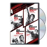 Dirty Harry Series, The -- Clint Eastwood Collection (DVD)
