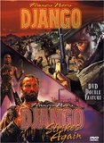 Django Strikes Again (DVD)